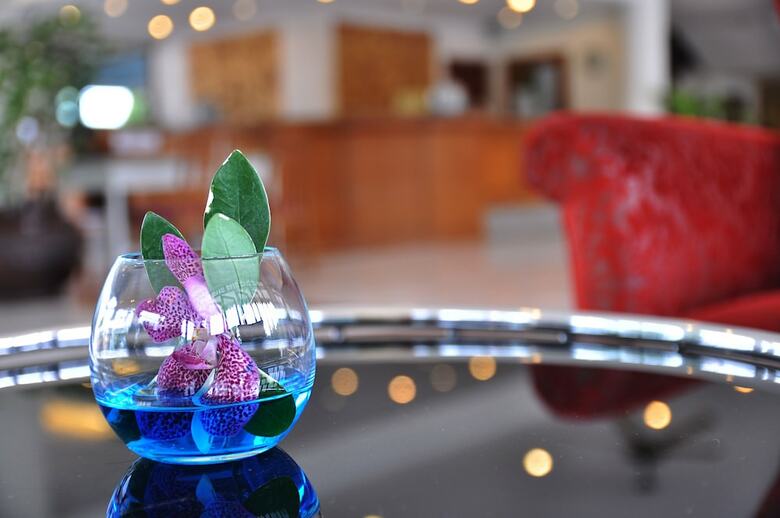 Jp Villa Hotel
