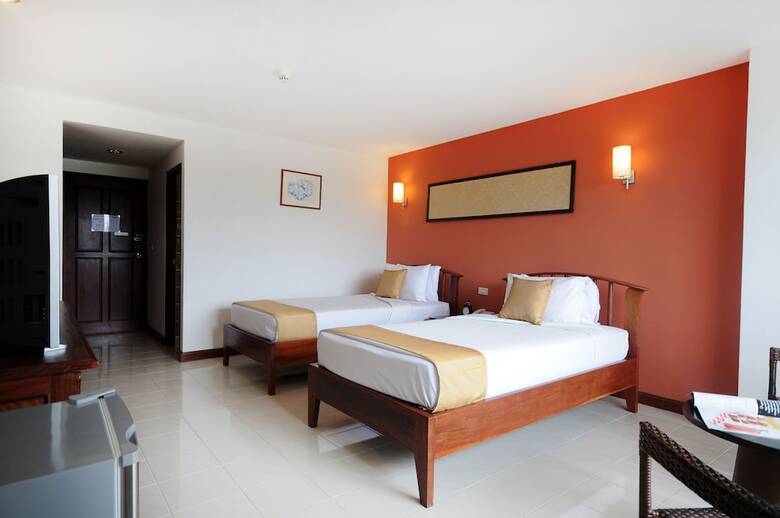 Jp Villa Hotel