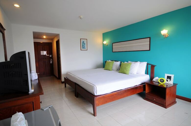 Jp Villa Hotel