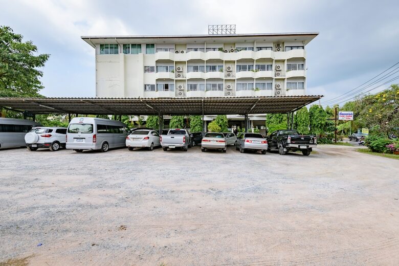 Jp Villa Hotel