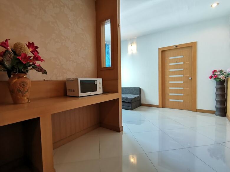 Hotel Le Desir Resortel