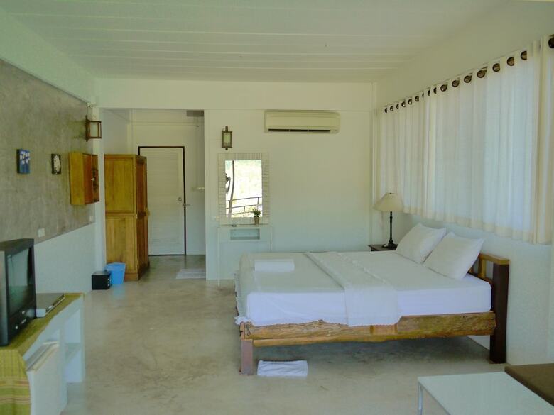 Apartamento Cookies Salad Resort