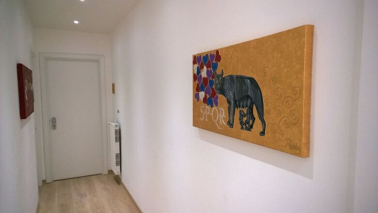 Hotel Buonarroti Guest House