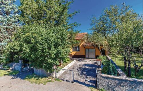 Holiday Home Cavle 44 Croatia