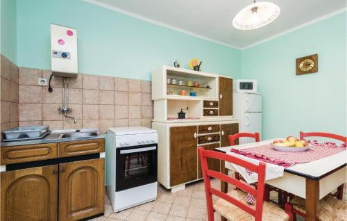 Holiday Home Cavle 44 Croatia
