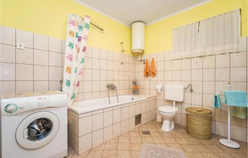 Holiday Home Cavle 44 Croatia