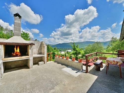 Villa Fu�ine