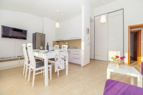 Apartments And Rooms Dumanic