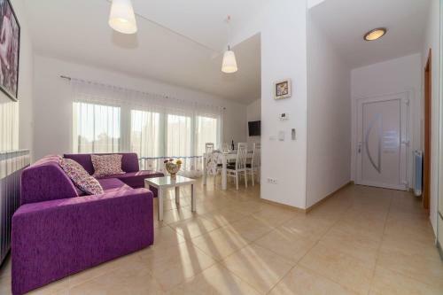 Apartments And Rooms Dumanic