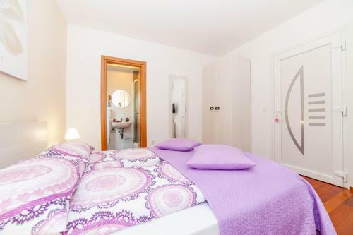 Apartments And Rooms Dumanic