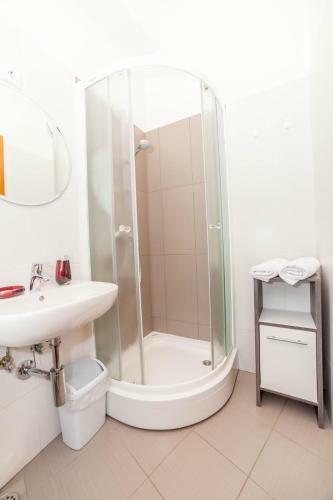 Apartments And Rooms Dumanic