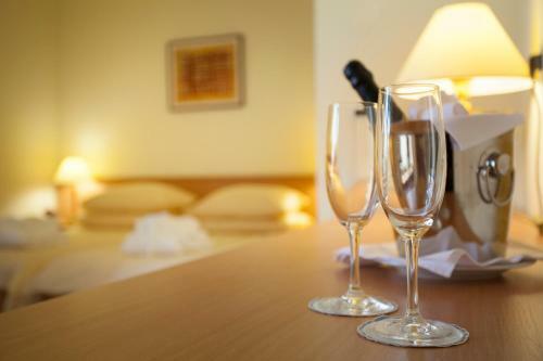 Hotel Istarske Toplice Sv. Stjepan Light All Inclusive