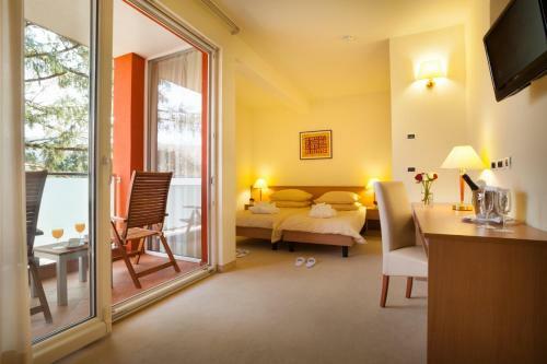 Hotel Istarske Toplice Sv. Stjepan Light All Inclusive
