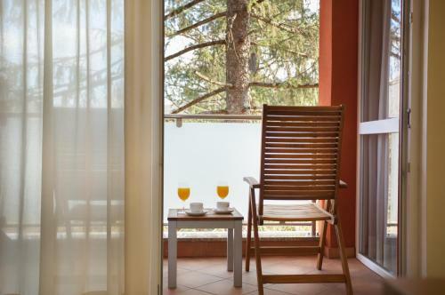 Hotel Istarske Toplice Sv. Stjepan Light All Inclusive