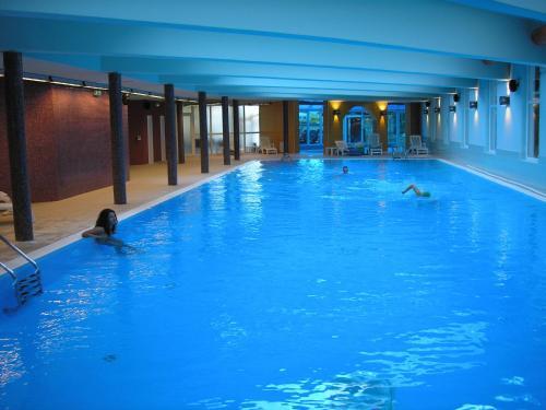 Hotel Istarske Toplice Sv. Stjepan Light All Inclusive