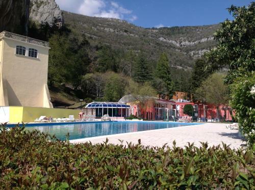 Hotel Istarske Toplice Sv. Stjepan Light All Inclusive