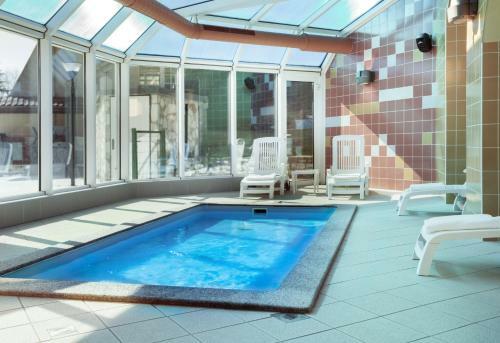 Hotel Istarske Toplice Sv. Stjepan Light All Inclusive