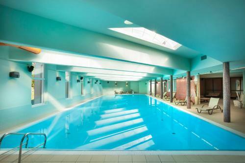 Hotel Istarske Toplice Sv. Stjepan Light All Inclusive