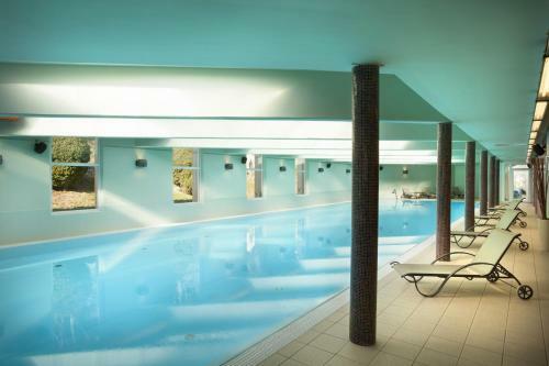 Hotel Istarske Toplice Sv. Stjepan Light All Inclusive