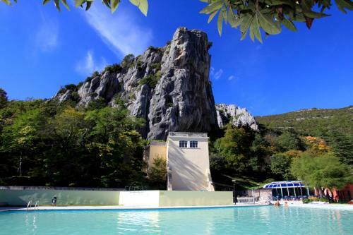 Hotel Istarske Toplice Sv. Stjepan Light All Inclusive