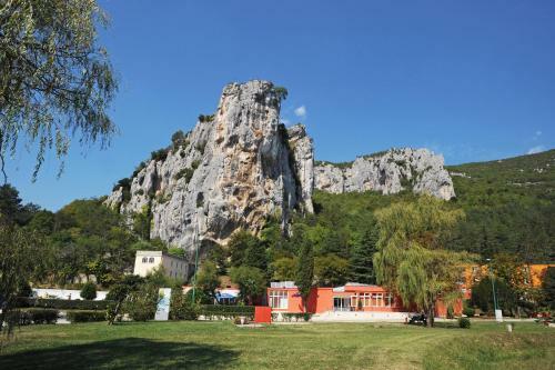 Hotel Istarske Toplice Sv. Stjepan Light All Inclusive