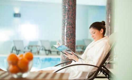 Hotel Istarske Toplice Sv. Stjepan Light All Inclusive