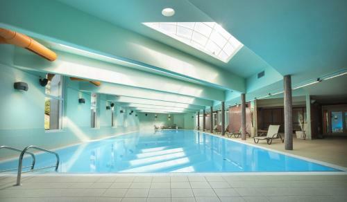 Hotel Istarske Toplice Sv. Stjepan Light All Inclusive