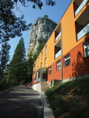 Hotel Istarske Toplice Sv. Stjepan Light All Inclusive