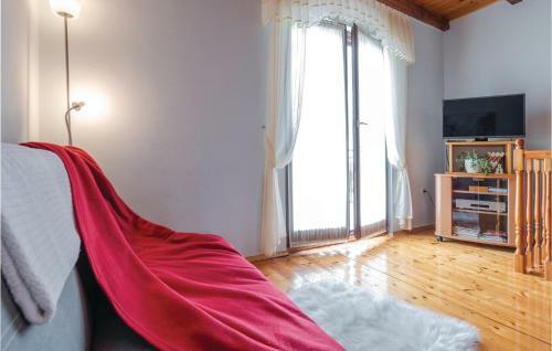 Apartment Hrboki II