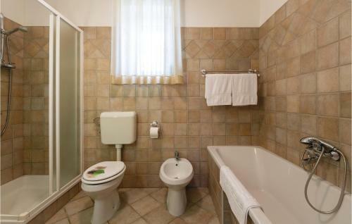 Apartment Hrboki II