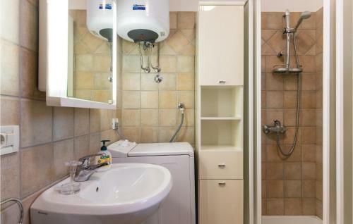 Apartment Hrboki II