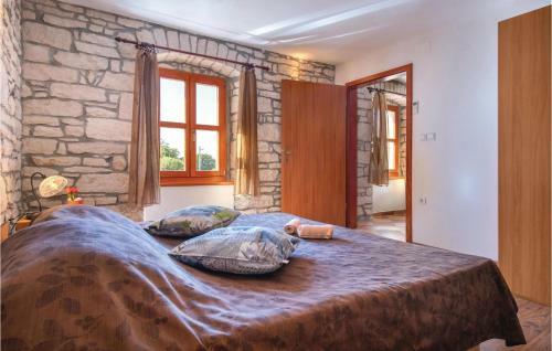 Holiday Home Hrboki