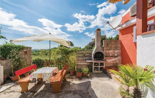 Holiday Home Musalez V