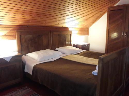 Bed & Breakfast Guesthouse Arnika