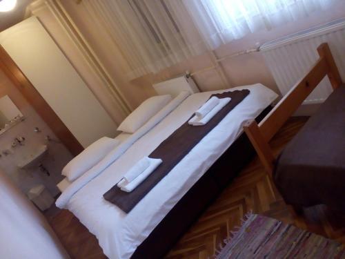 Bed & Breakfast Guesthouse Arnika