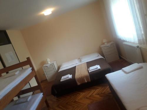 Bed & Breakfast Guesthouse Arnika