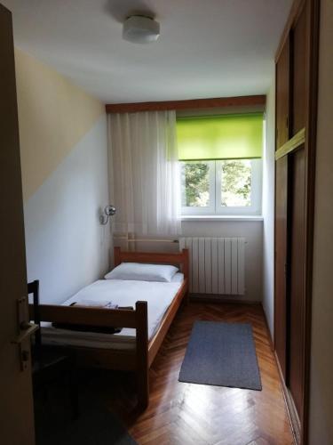 Bed & Breakfast Guesthouse Arnika