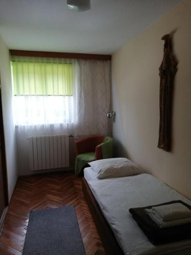 Bed & Breakfast Guesthouse Arnika
