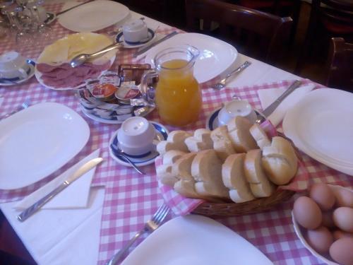 Bed & Breakfast Guesthouse Arnika
