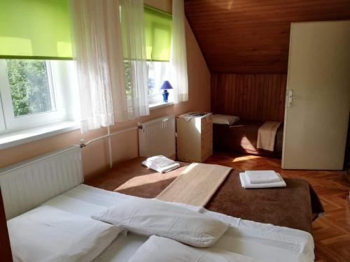 Bed & Breakfast Guesthouse Arnika