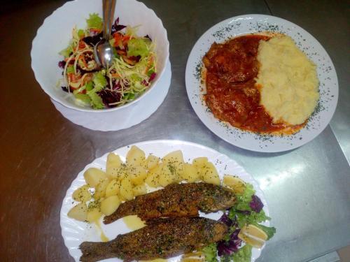 Bed & Breakfast Guesthouse Arnika