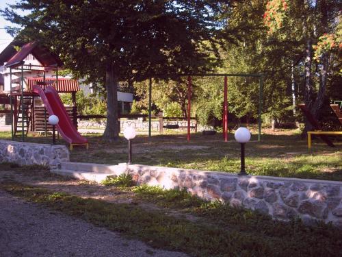 Bed & Breakfast Guesthouse Arnika