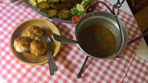 Bed & Breakfast Guesthouse Arnika