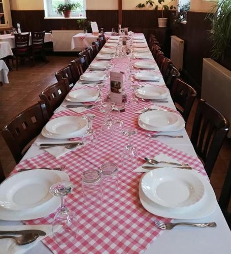 Bed & Breakfast Guesthouse Arnika
