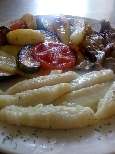 Bed & Breakfast Guesthouse Arnika