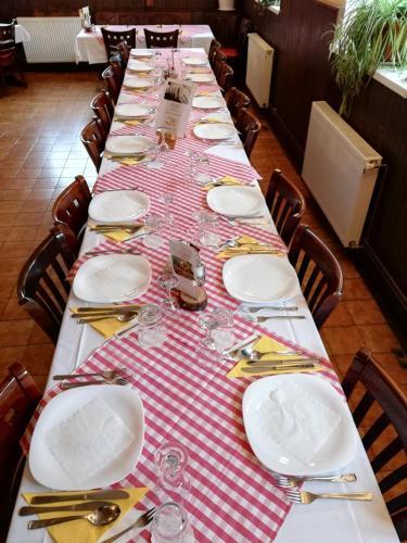 Bed & Breakfast Guesthouse Arnika