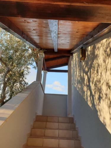Villa Arancia