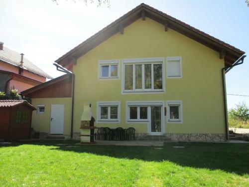 Apartment Julija
