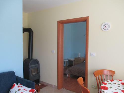 Apartment Julija
