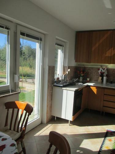 Apartment Julija